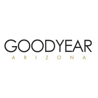 City Of Goodyear Economic Development logo, City Of Goodyear Economic Development contact details