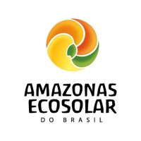 AMAZONAS ECOSOLAR logo, AMAZONAS ECOSOLAR contact details