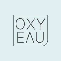 OXYEAU logo, OXYEAU contact details