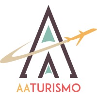 AA Turismo logo, AA Turismo contact details