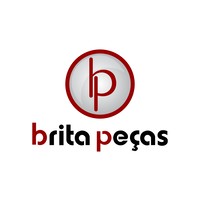 Brita Peças logo, Brita Peças contact details