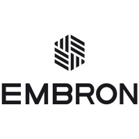 EMBRON Group AS logo, EMBRON Group AS contact details