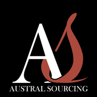 Austral Sourcing logo, Austral Sourcing contact details