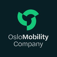 Oslo Mobility Company logo, Oslo Mobility Company contact details