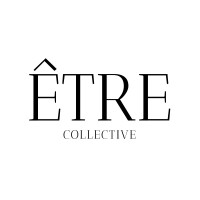 Être Collective logo, Être Collective contact details