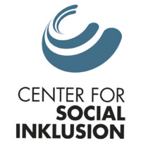 Center for Social Inklusion logo, Center for Social Inklusion contact details