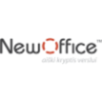 NewOffice logo, NewOffice contact details