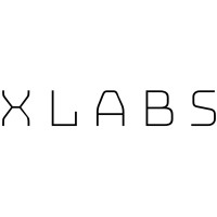 XLabs.ai logo, XLabs.ai contact details