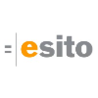 Esito AS logo, Esito AS contact details