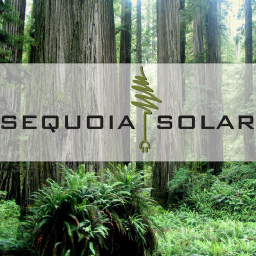 Sequoia Solar Inc. logo, Sequoia Solar Inc. contact details