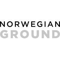 Norwegian Ground AS logo, Norwegian Ground AS contact details