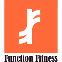 Function Fitness logo, Function Fitness contact details