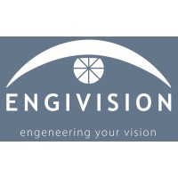 Engivision logo, Engivision contact details