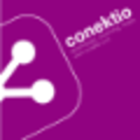 Conektio logo, Conektio contact details