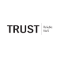 Trust & Reliable Staff logo, Trust & Reliable Staff contact details