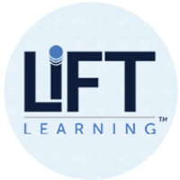 LiFT Learning logo, LiFT Learning contact details