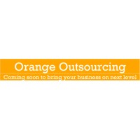 Orange Outsourcing logo, Orange Outsourcing contact details