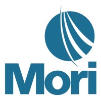 Mori Consulting logo, Mori Consulting contact details