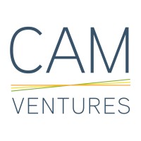 CAM Ventures logo, CAM Ventures contact details