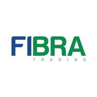 Fibra Trading logo, Fibra Trading contact details