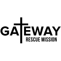 Gateway Rescue Mission logo, Gateway Rescue Mission contact details