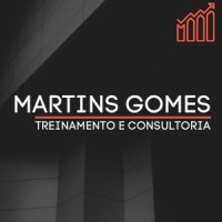 MARTINS GOMES TREINAMENTO E CONSULTORIA logo, MARTINS GOMES TREINAMENTO E CONSULTORIA contact details