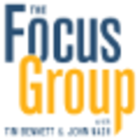 Focus Group Radio logo, Focus Group Radio contact details