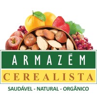 Armazém Cerealista logo, Armazém Cerealista contact details