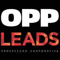 OPP Leads logo, OPP Leads contact details