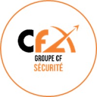 Groupe CF Sécurité logo, Groupe CF Sécurité contact details