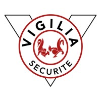 Vigilia Sécurité logo, Vigilia Sécurité contact details