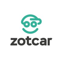 Zotcar logo, Zotcar contact details