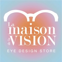 La Maison de la Vision logo, La Maison de la Vision contact details