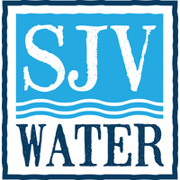 SJV Water logo, SJV Water contact details