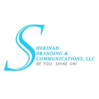 Shekinah Branding & Communications, LLC. logo, Shekinah Branding & Communications, LLC. contact details