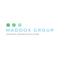 Maddox Insurance Group logo, Maddox Insurance Group contact details