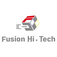 Fusion Hi-Tech Co.,Ltd logo, Fusion Hi-Tech Co.,Ltd contact details