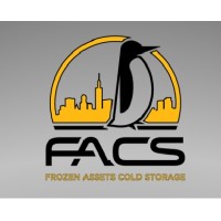 Frozen Assets Cold Storage Logistics (FACS Logistics) in Chicago, Illinois logo, Frozen Assets Cold Storage Logistics (FACS Logistics) in Chicago, Illinois contact details