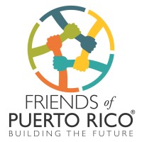 Friends of Puerto Rico logo, Friends of Puerto Rico contact details