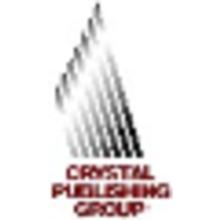 Crystal Publishing Group logo, Crystal Publishing Group contact details