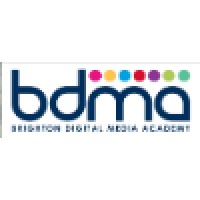 Brighton Digital Media Academy logo, Brighton Digital Media Academy contact details