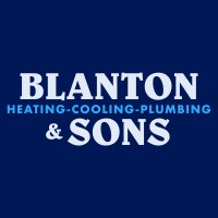 Blanton & Sons - Heating, Cooling, and Plumbing logo, Blanton & Sons - Heating, Cooling, and Plumbing contact details