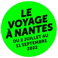 Le Voyage à Nantes logo, Le Voyage à Nantes contact details