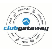 Club Getaway logo, Club Getaway contact details