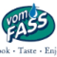 Vom Fass Twin Cities logo, Vom Fass Twin Cities contact details