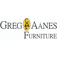 Greg Aanes Furniture logo, Greg Aanes Furniture contact details