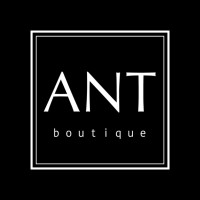 ANT Boutique logo, ANT Boutique contact details