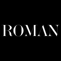 Roman AS logo, Roman AS contact details