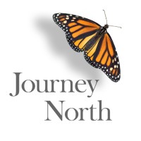 Journey North logo, Journey North contact details