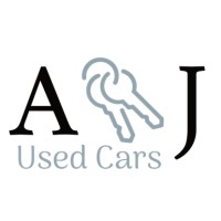 A & J Used Cars LLC logo, A & J Used Cars LLC contact details